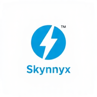 Skynnyx - Online Store for Health and Beauty Supplements and Cosmetics logo